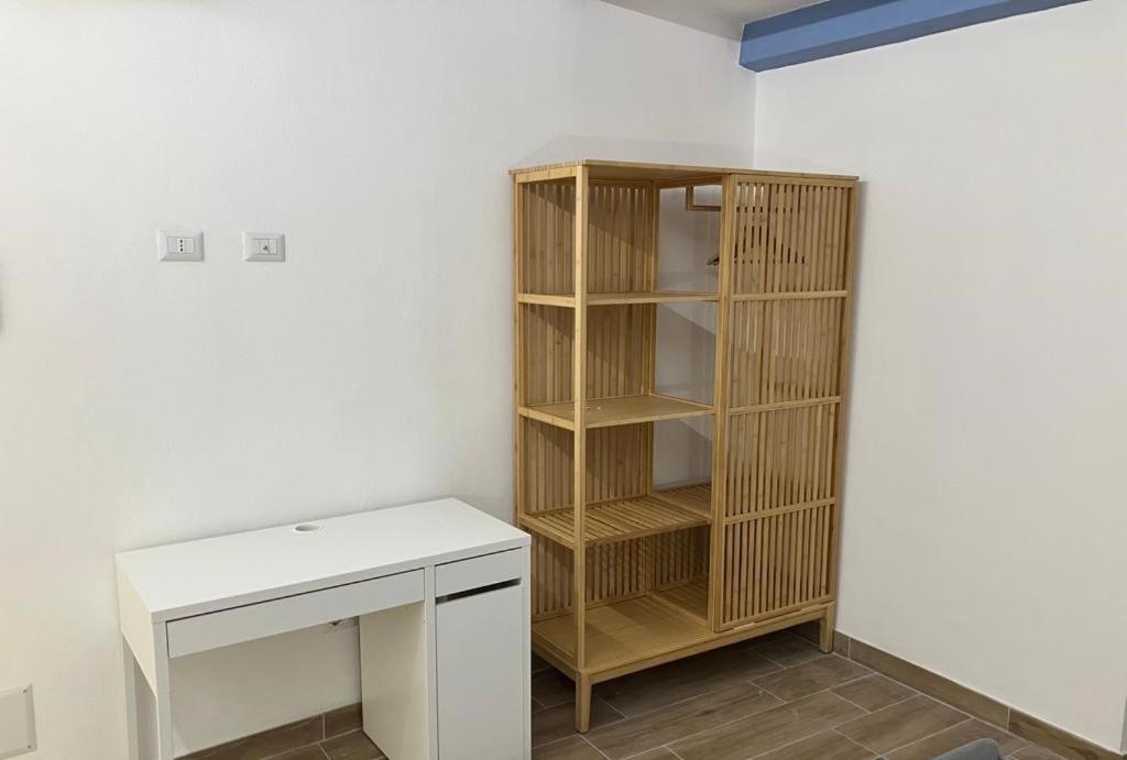 مبيت وإفطار كاستيلساردو Residenza Nel Borgo L'Appusentu المظهر الخارجي الصورة