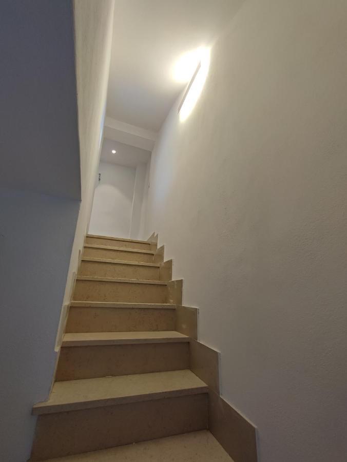 مبيت وإفطار كاستيلساردو Residenza Nel Borgo L'Appusentu المظهر الخارجي الصورة