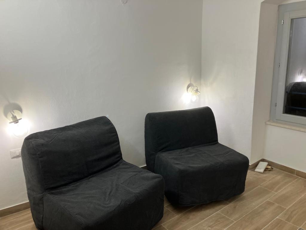 مبيت وإفطار كاستيلساردو Residenza Nel Borgo L'Appusentu المظهر الخارجي الصورة
