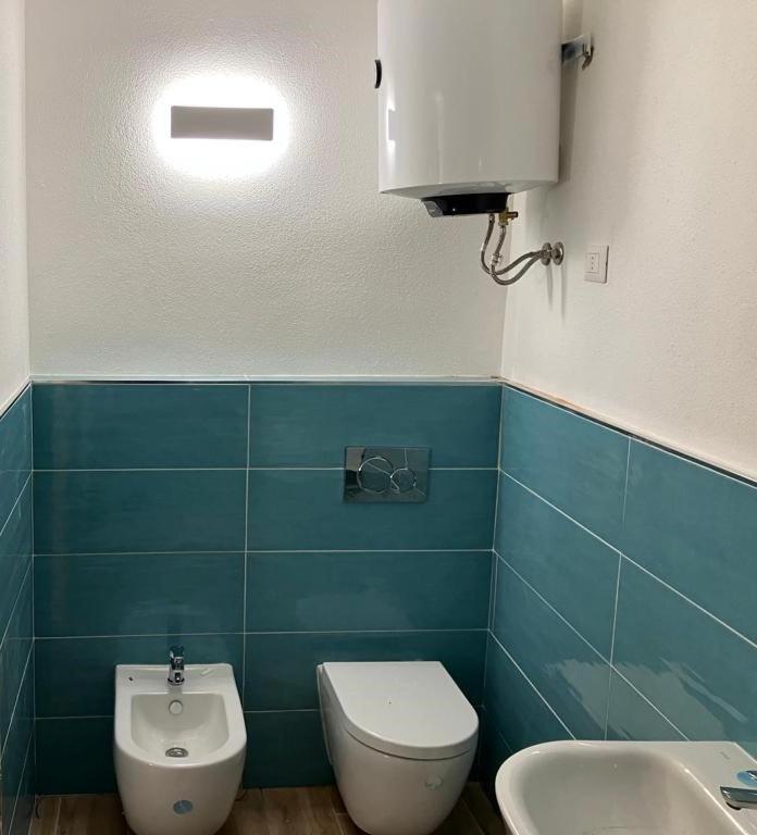مبيت وإفطار كاستيلساردو Residenza Nel Borgo L'Appusentu المظهر الخارجي الصورة