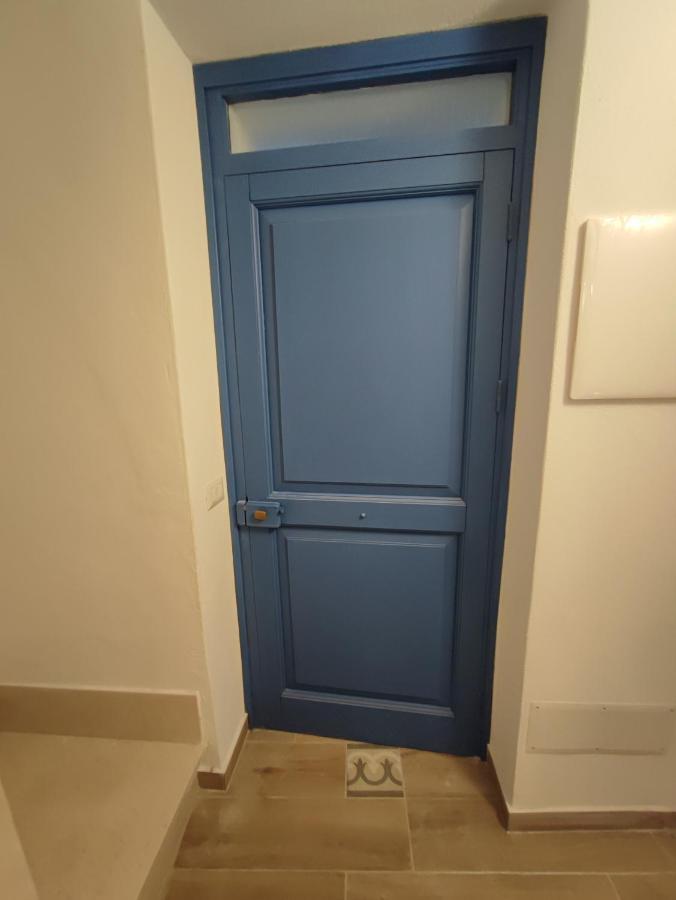 مبيت وإفطار كاستيلساردو Residenza Nel Borgo L'Appusentu المظهر الخارجي الصورة