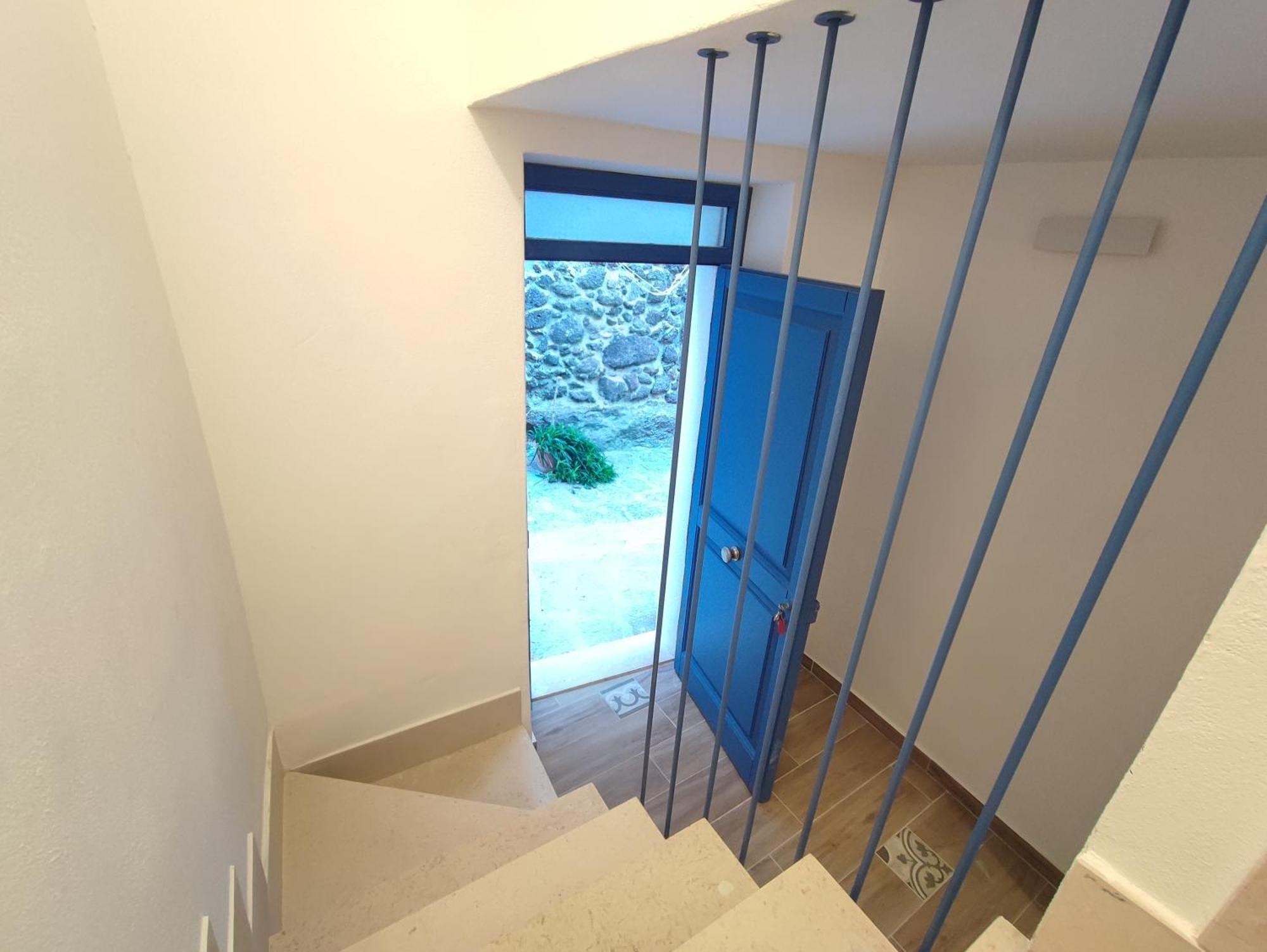 مبيت وإفطار كاستيلساردو Residenza Nel Borgo L'Appusentu المظهر الخارجي الصورة