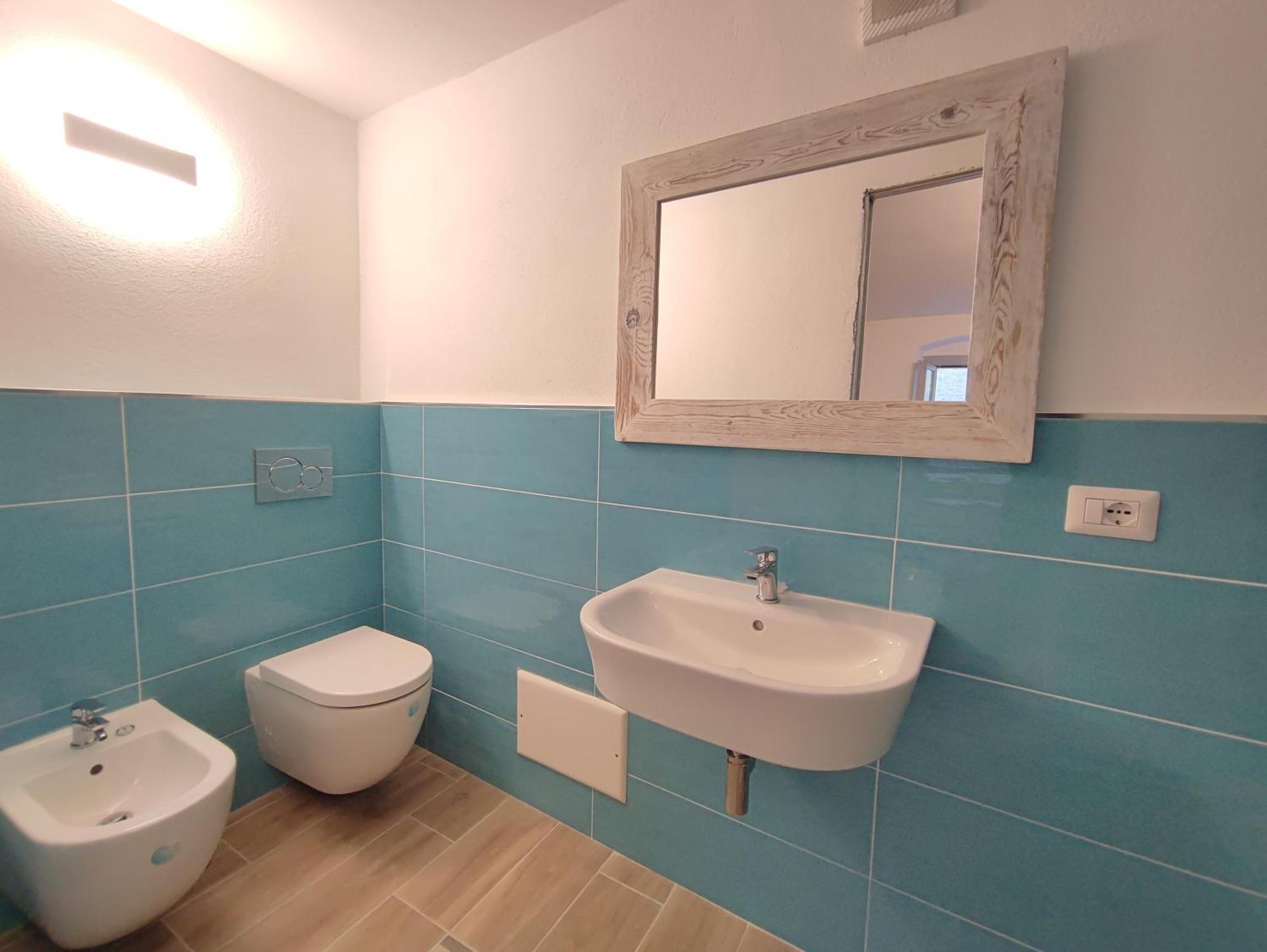 مبيت وإفطار كاستيلساردو Residenza Nel Borgo L'Appusentu المظهر الخارجي الصورة