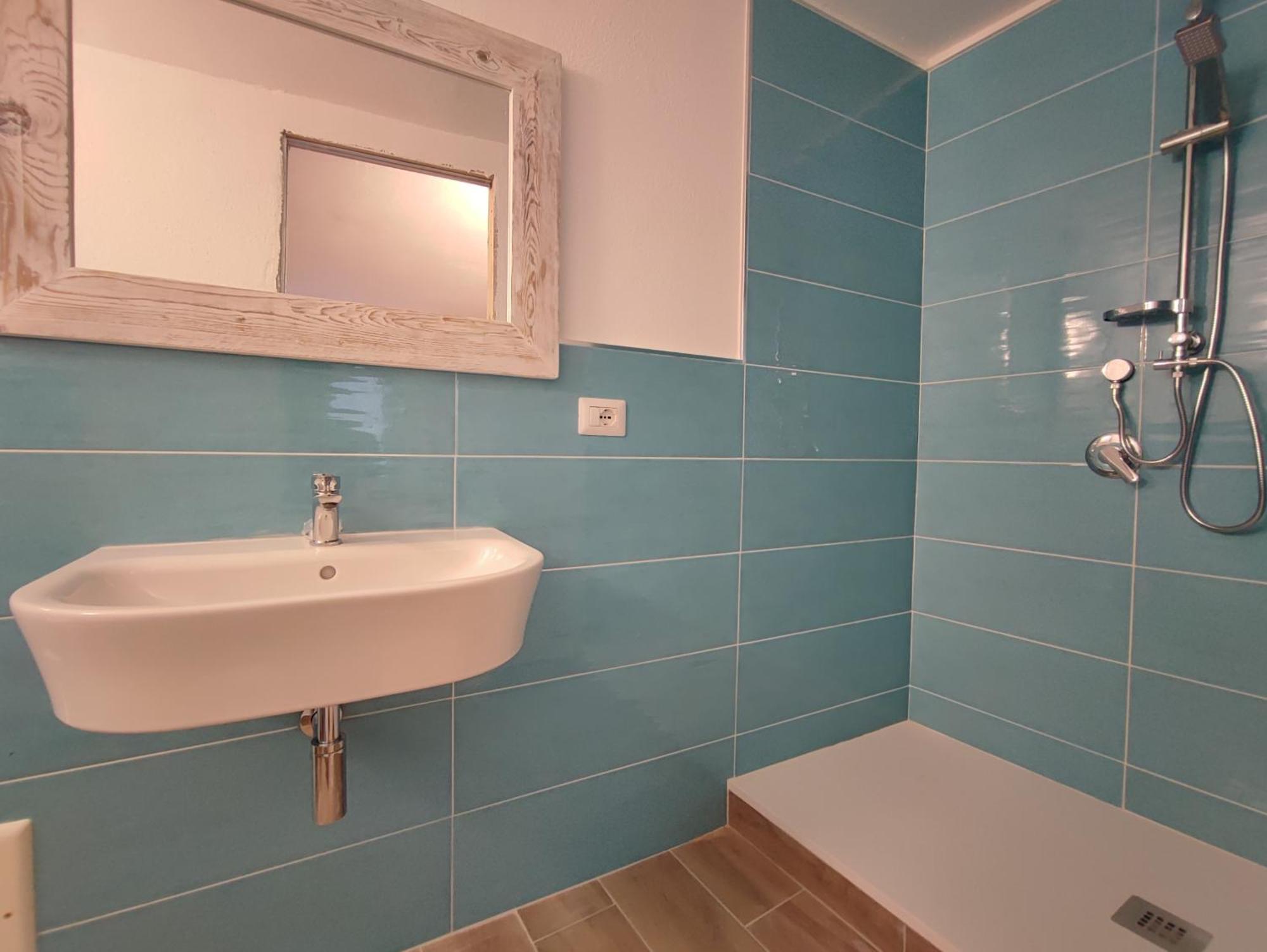 مبيت وإفطار كاستيلساردو Residenza Nel Borgo L'Appusentu المظهر الخارجي الصورة