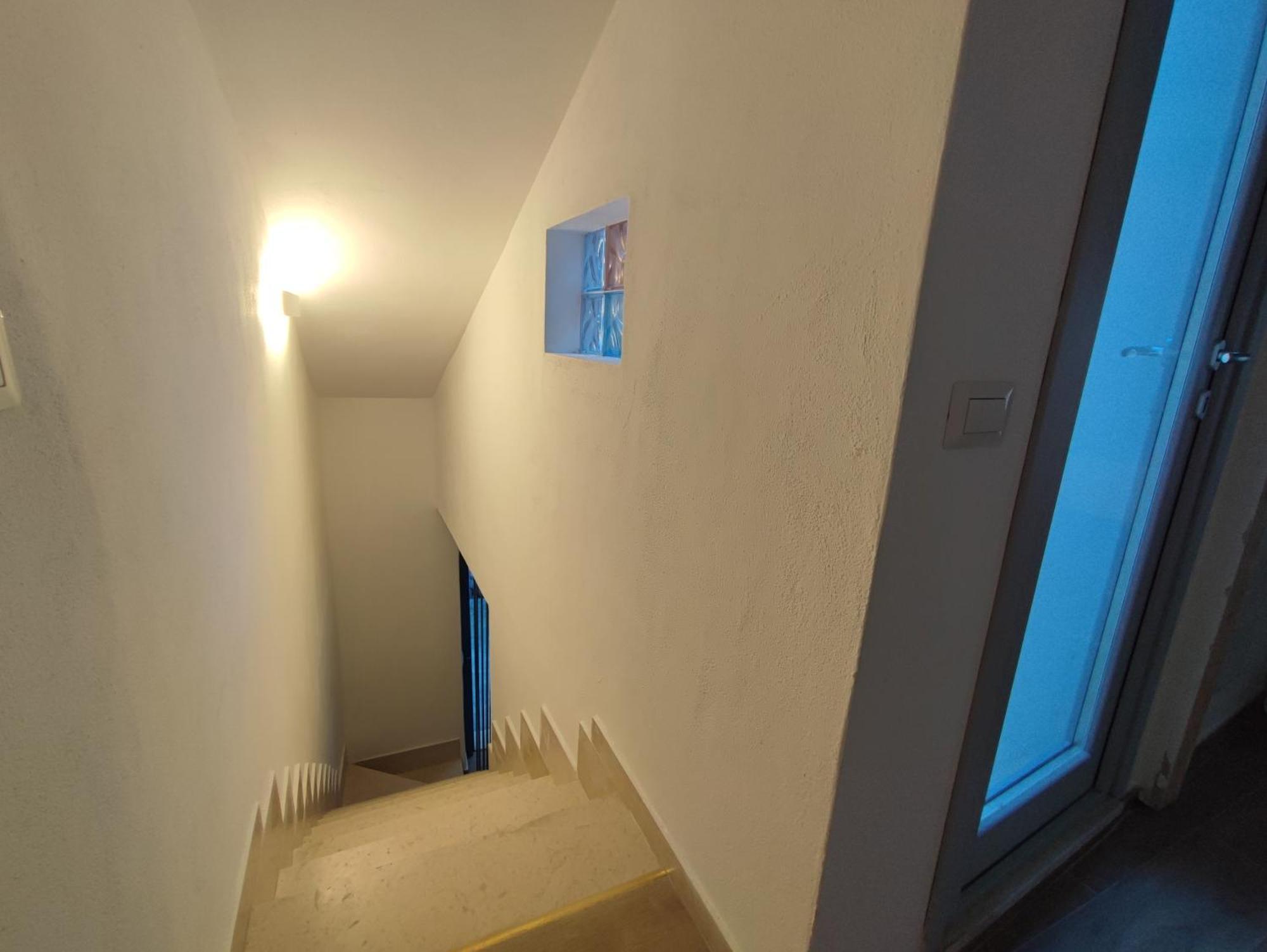 مبيت وإفطار كاستيلساردو Residenza Nel Borgo L'Appusentu المظهر الخارجي الصورة